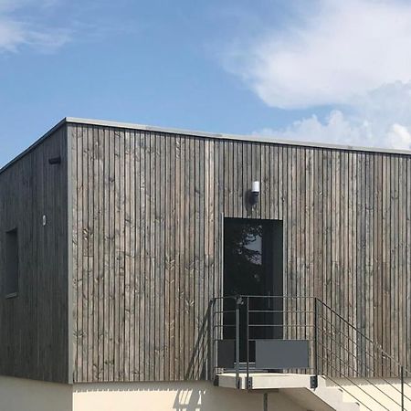 Apartamento Ker'Liz Pleurtuit Exterior foto